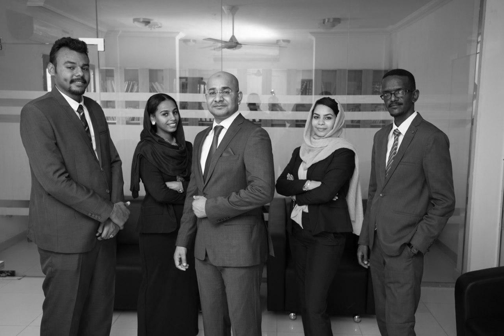 legal consultancy in sudan