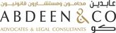 Abdeen Advocates & legal Consultant in sudan