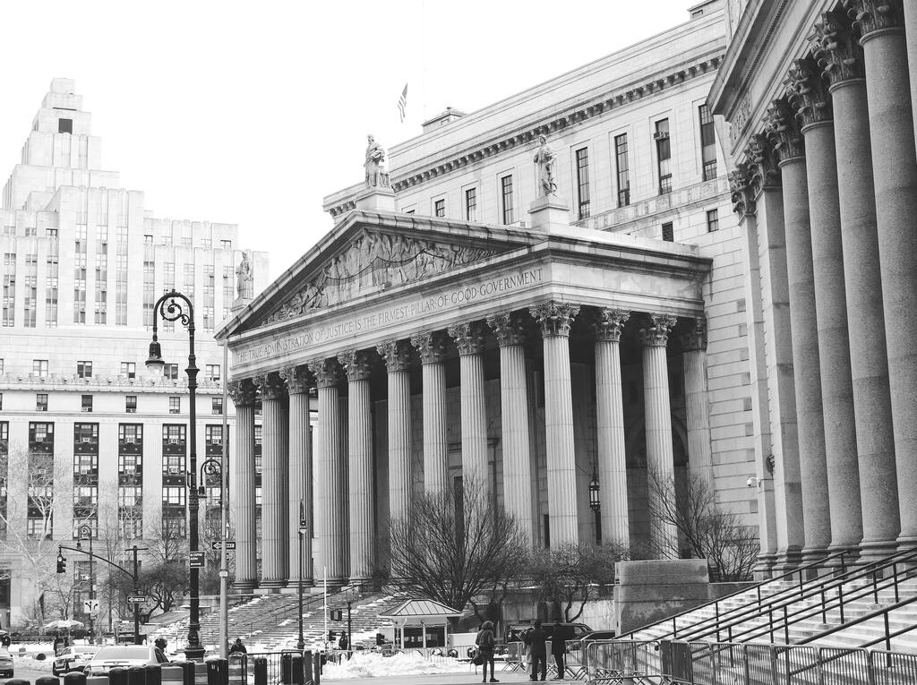 Dispute Resolution, Litigation & International Arbitration