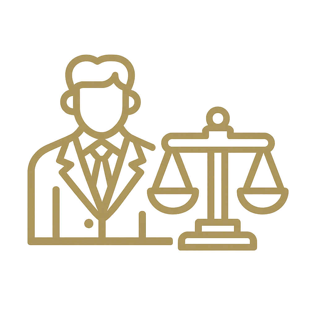 Expert Attorneys