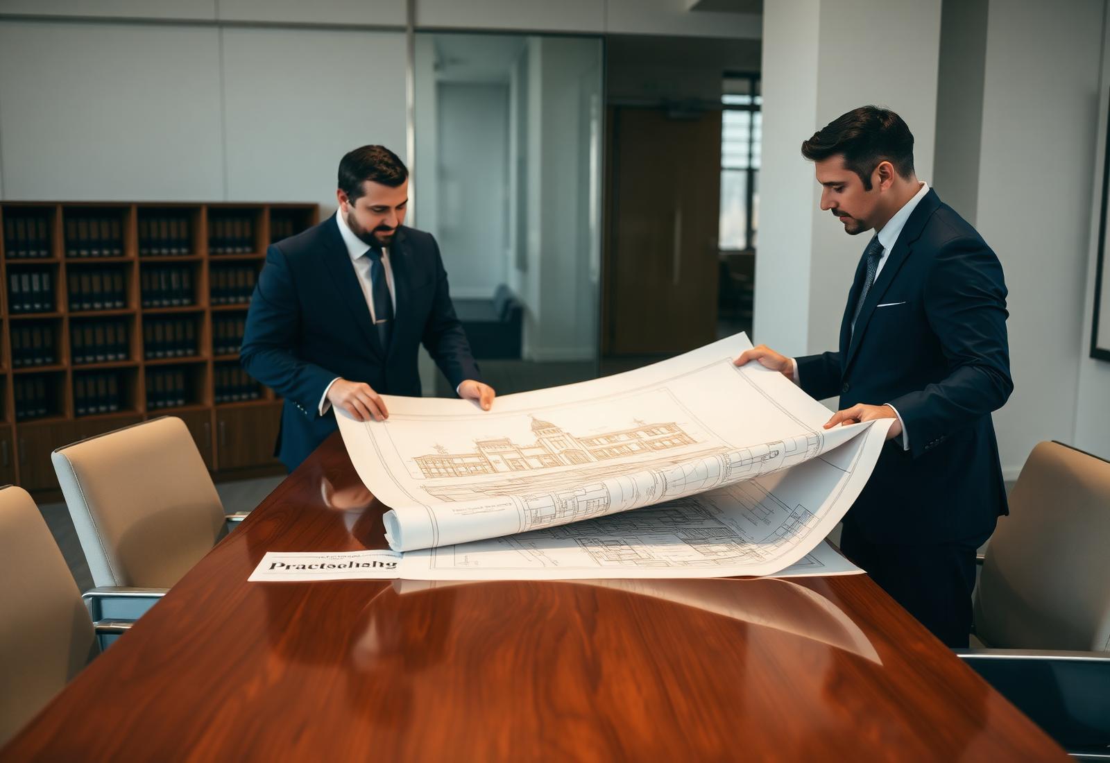 Construction & engineering lawyers advising on a Sudan infrastructure project
